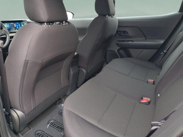 new 2027 Nissan Kicks car, priced at $25,883