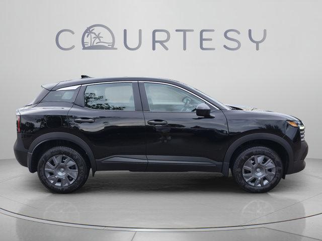 new 2027 Nissan Kicks car, priced at $25,883