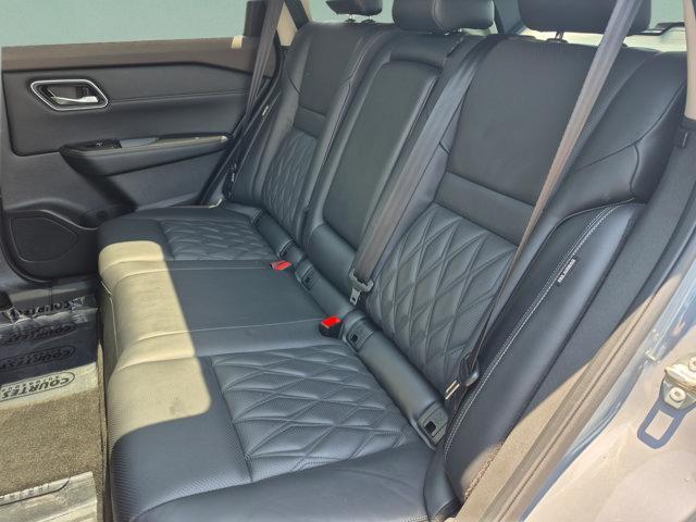 used 2021 Nissan Rogue car, priced at $22,539