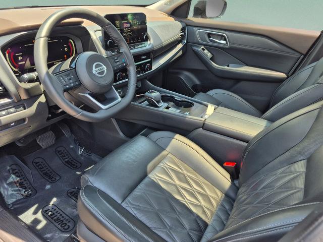 used 2021 Nissan Rogue car, priced at $22,539