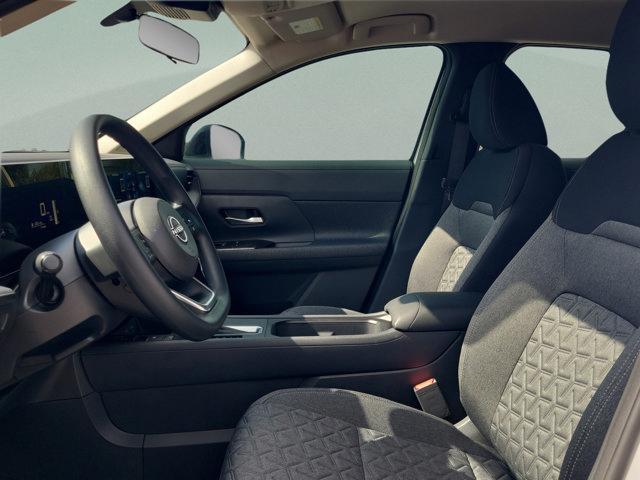 new 2026 Nissan Kicks car
