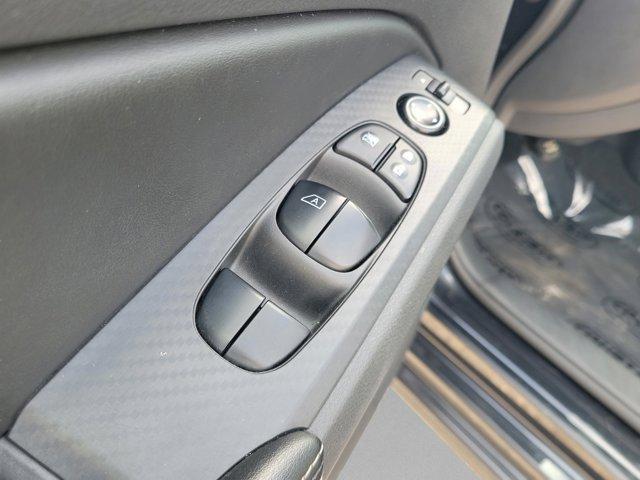 used 2022 Nissan Altima car, priced at $18,352