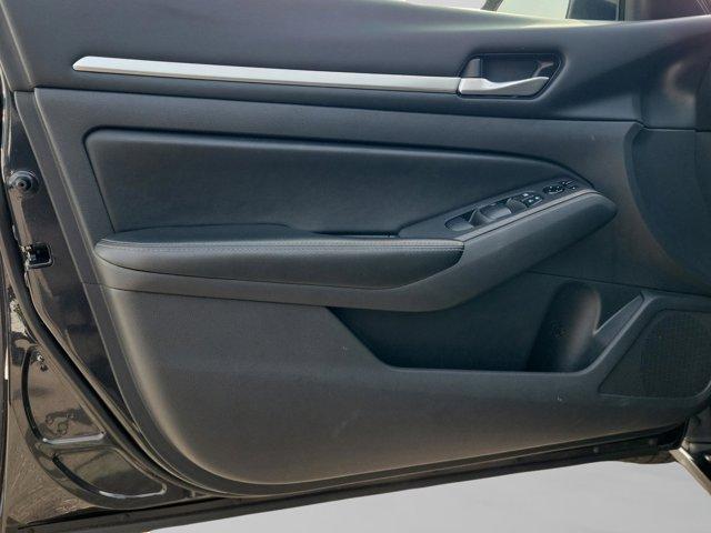 used 2022 Nissan Altima car, priced at $18,352