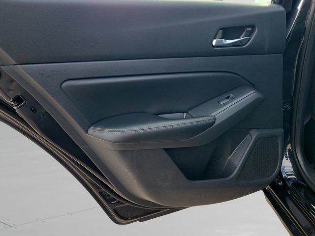 used 2022 Nissan Altima car, priced at $18,352