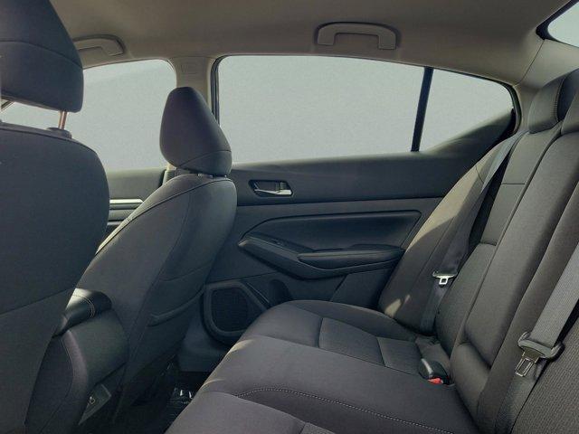 used 2022 Nissan Altima car, priced at $18,352