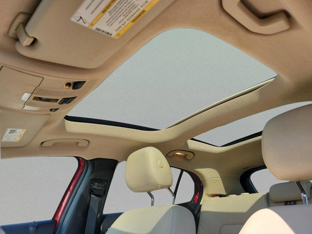 used 2018 Mercedes-Benz GLA 250 car, priced at $15,702