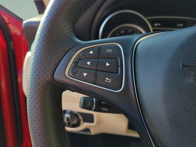 used 2018 Mercedes-Benz GLA 250 car, priced at $15,702