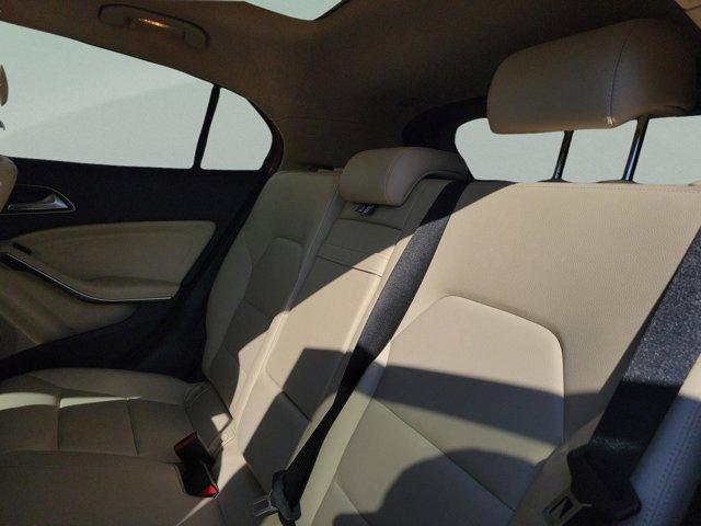 used 2018 Mercedes-Benz GLA 250 car, priced at $15,702