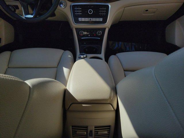 used 2018 Mercedes-Benz GLA 250 car, priced at $15,702