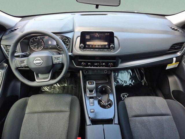 new 2026 Nissan Rogue car, priced at $29,888