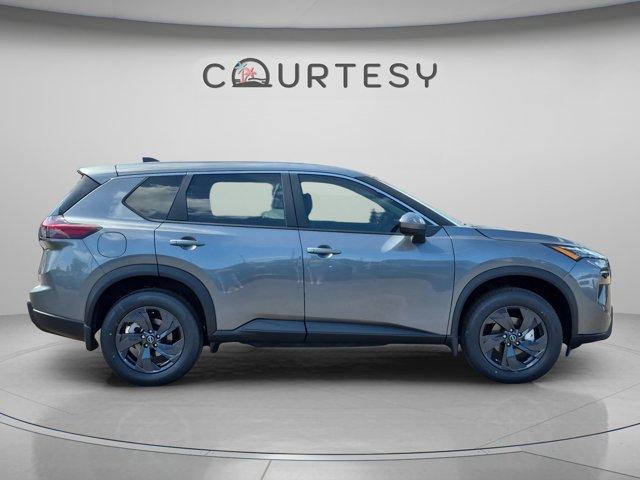 new 2026 Nissan Rogue car, priced at $29,888