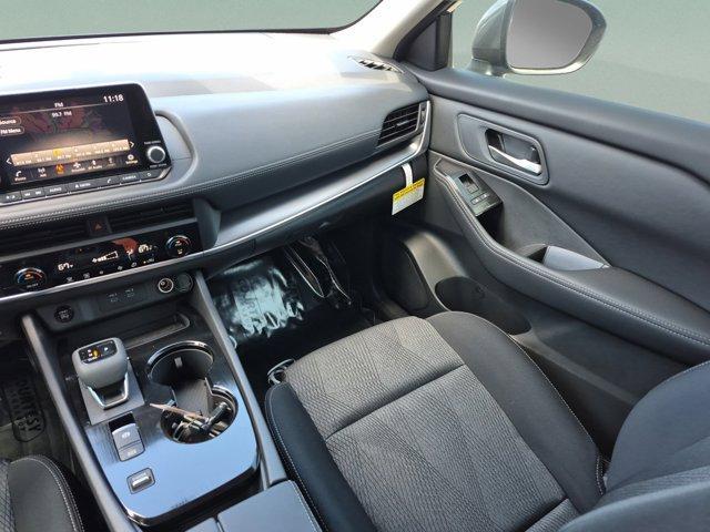 new 2026 Nissan Rogue car, priced at $29,888