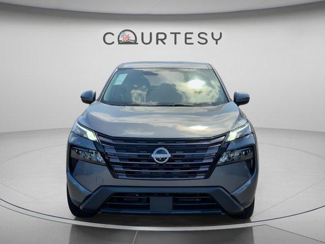 new 2026 Nissan Rogue car, priced at $29,888