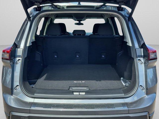 new 2026 Nissan Rogue car, priced at $29,888