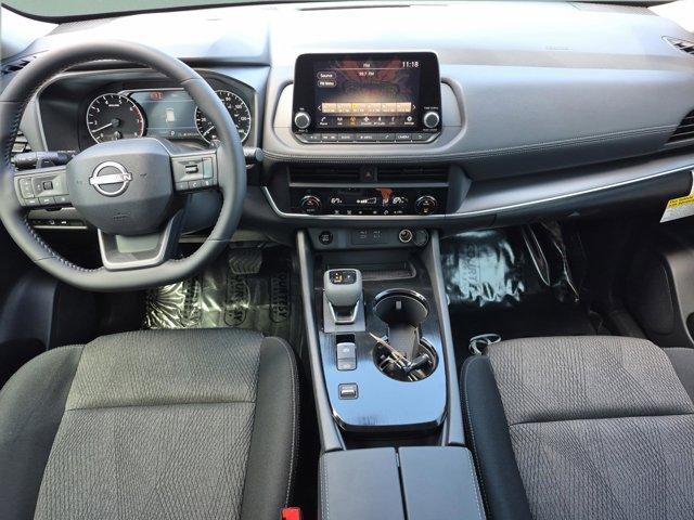 new 2026 Nissan Rogue car, priced at $29,888