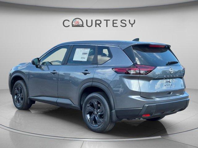 new 2026 Nissan Rogue car, priced at $29,888
