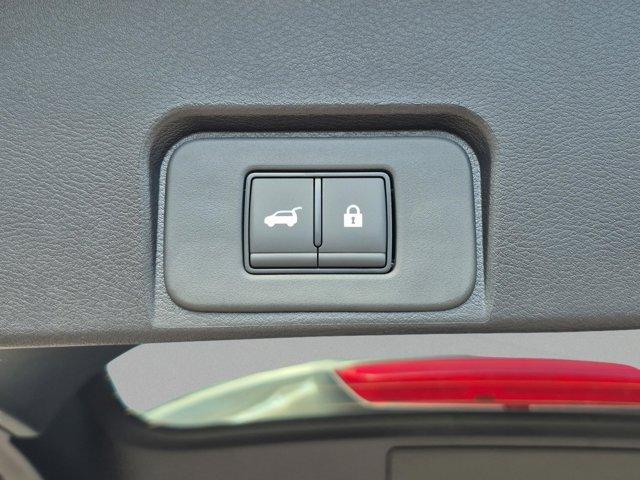 new 2026 Nissan Rogue car, priced at $29,888