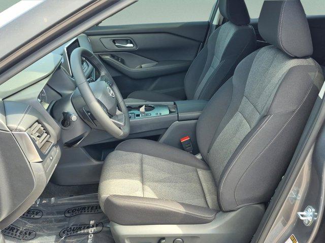 new 2026 Nissan Rogue car, priced at $29,888
