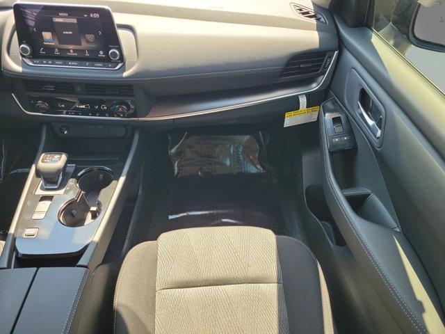 new 2026 Nissan Rogue car, priced at $30,194