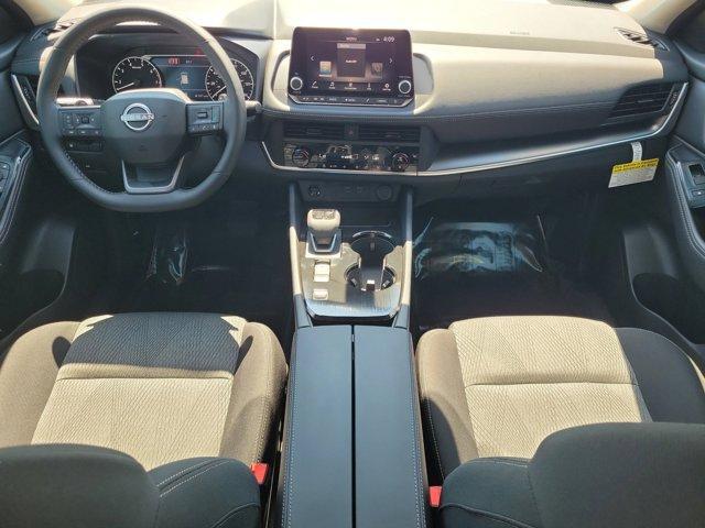 new 2026 Nissan Rogue car, priced at $30,194