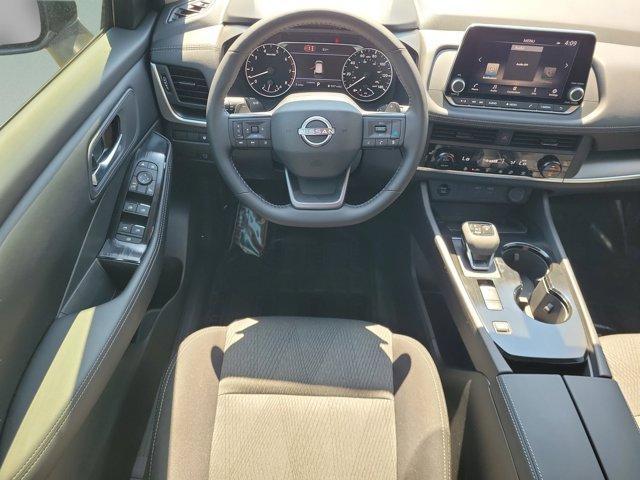 new 2026 Nissan Rogue car, priced at $30,194