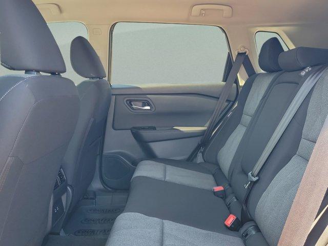 new 2026 Nissan Rogue car, priced at $30,194