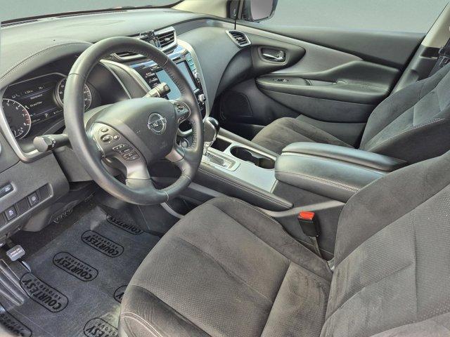 used 2020 Nissan Murano car, priced at $18,450