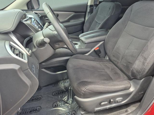 used 2020 Nissan Murano car, priced at $17,272