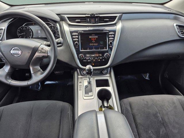 used 2020 Nissan Murano car, priced at $18,450