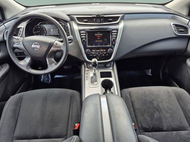 used 2020 Nissan Murano car, priced at $17,272