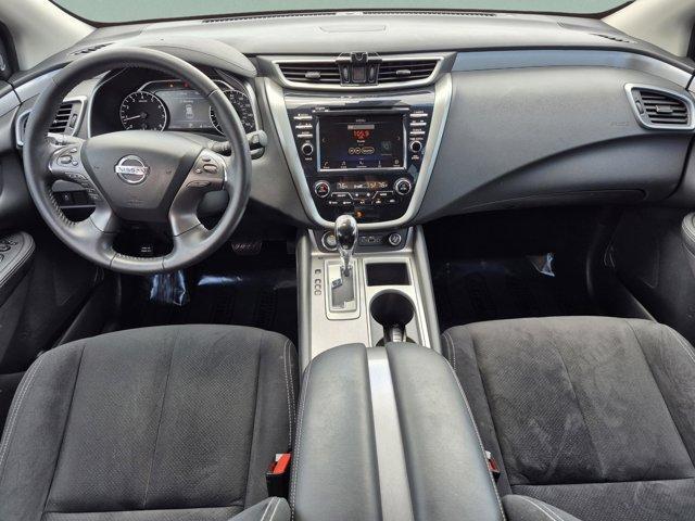 used 2020 Nissan Murano car, priced at $18,450