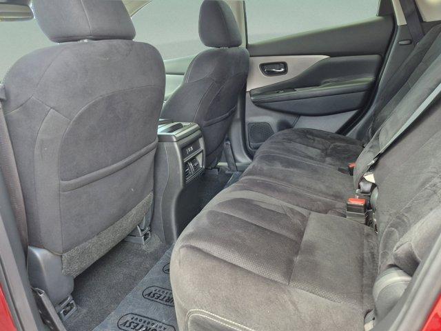 used 2020 Nissan Murano car, priced at $17,272