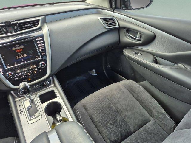 used 2020 Nissan Murano car, priced at $18,450