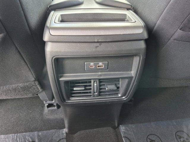 used 2020 Nissan Murano car, priced at $18,450