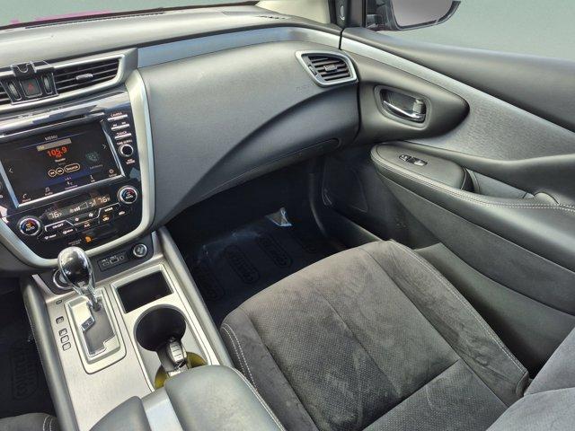 used 2020 Nissan Murano car, priced at $17,272