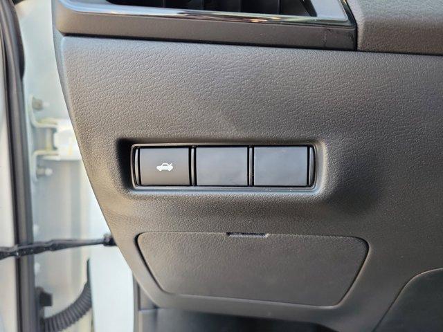 new 2026 Nissan Sentra car, priced at $27,367