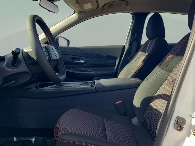new 2026 Nissan Sentra car, priced at $27,367
