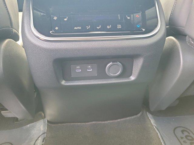 new 2026 Nissan Armada car, priced at $78,964