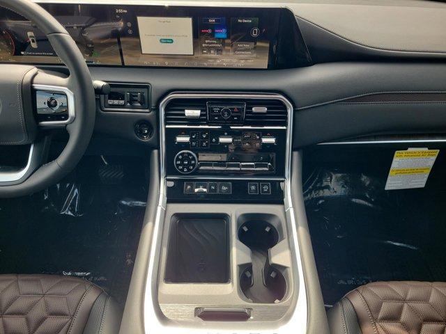 new 2026 Nissan Armada car, priced at $78,964