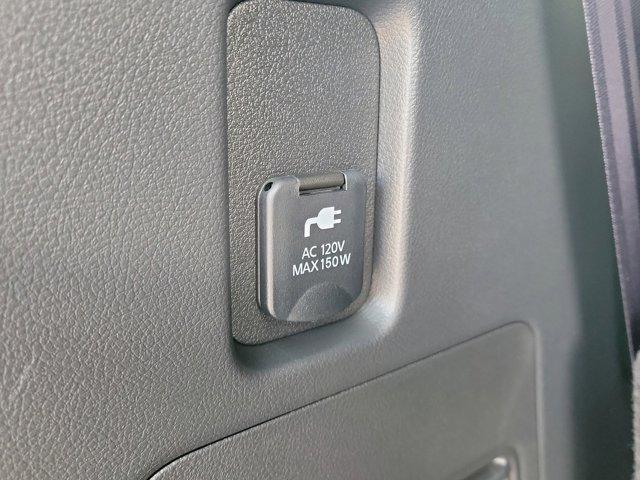 new 2026 Nissan Armada car, priced at $78,964