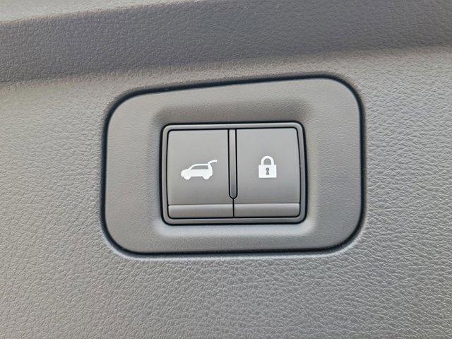 new 2026 Nissan Armada car, priced at $78,964