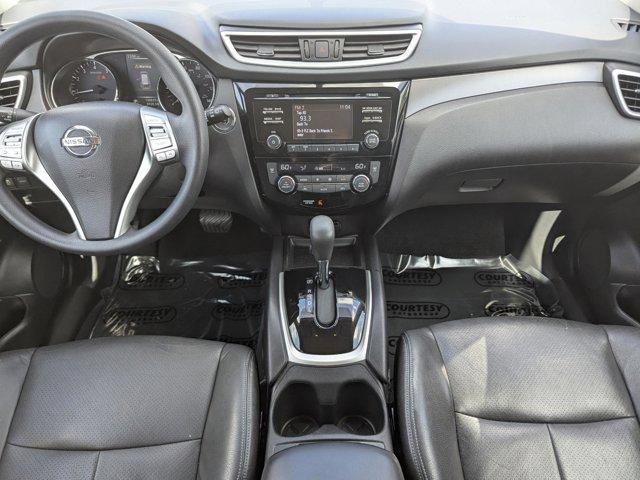 used 2016 Nissan Rogue car, priced at $8,063