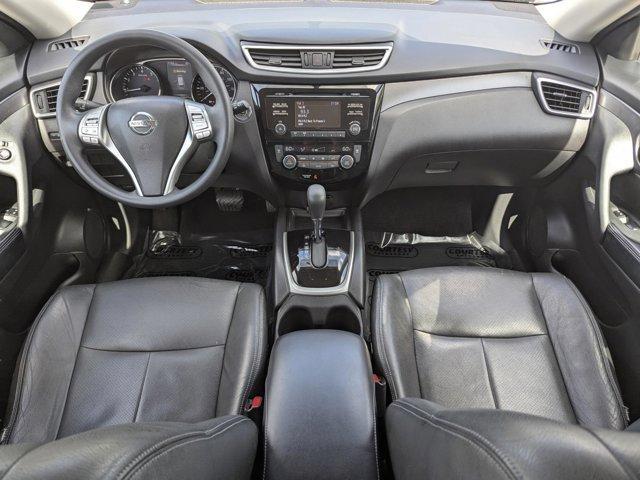 used 2016 Nissan Rogue car, priced at $8,063