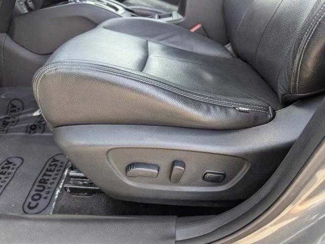 used 2016 Nissan Rogue car, priced at $8,063