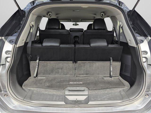 used 2016 Nissan Rogue car, priced at $8,063