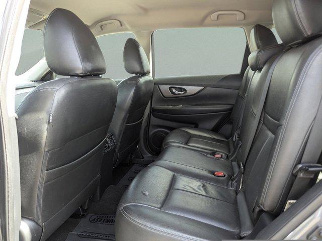 used 2016 Nissan Rogue car, priced at $8,063