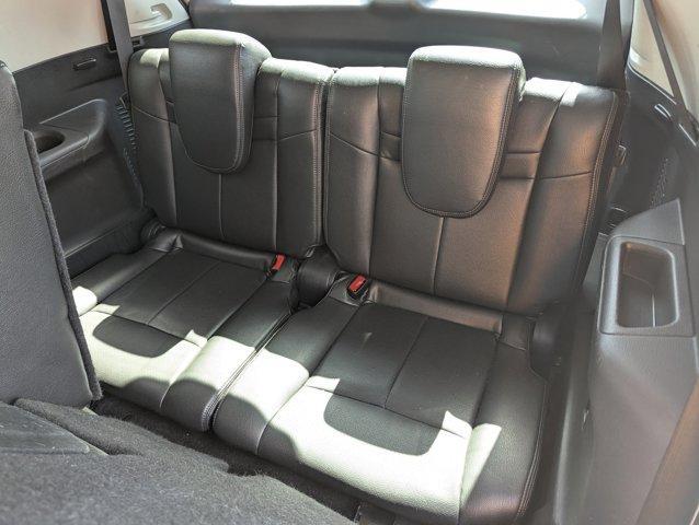 used 2016 Nissan Rogue car, priced at $8,063