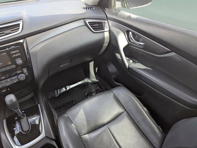 used 2016 Nissan Rogue car, priced at $8,063