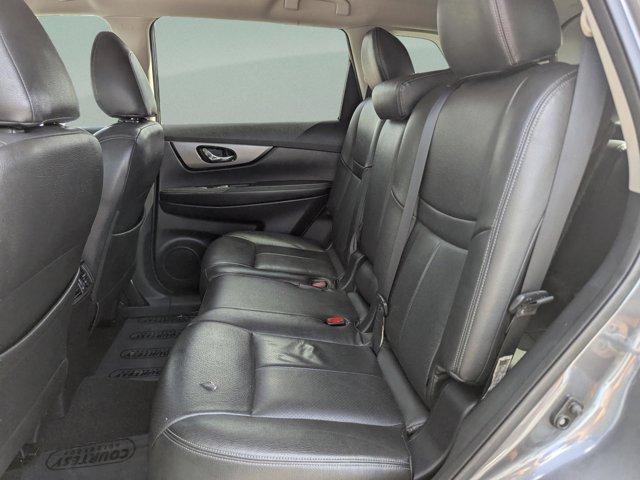 used 2016 Nissan Rogue car, priced at $8,063