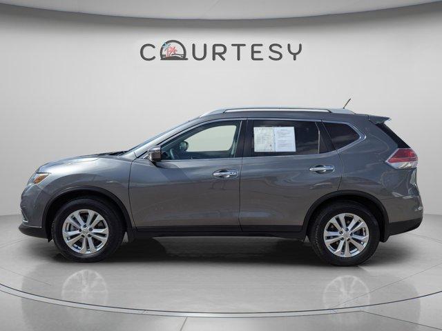 used 2016 Nissan Rogue car, priced at $8,063